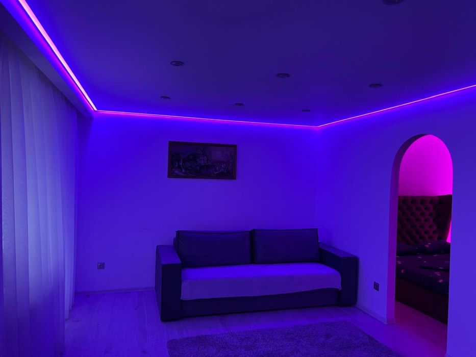 Здам квартиру в центрі подобово або погодинно. Бульвар Славы