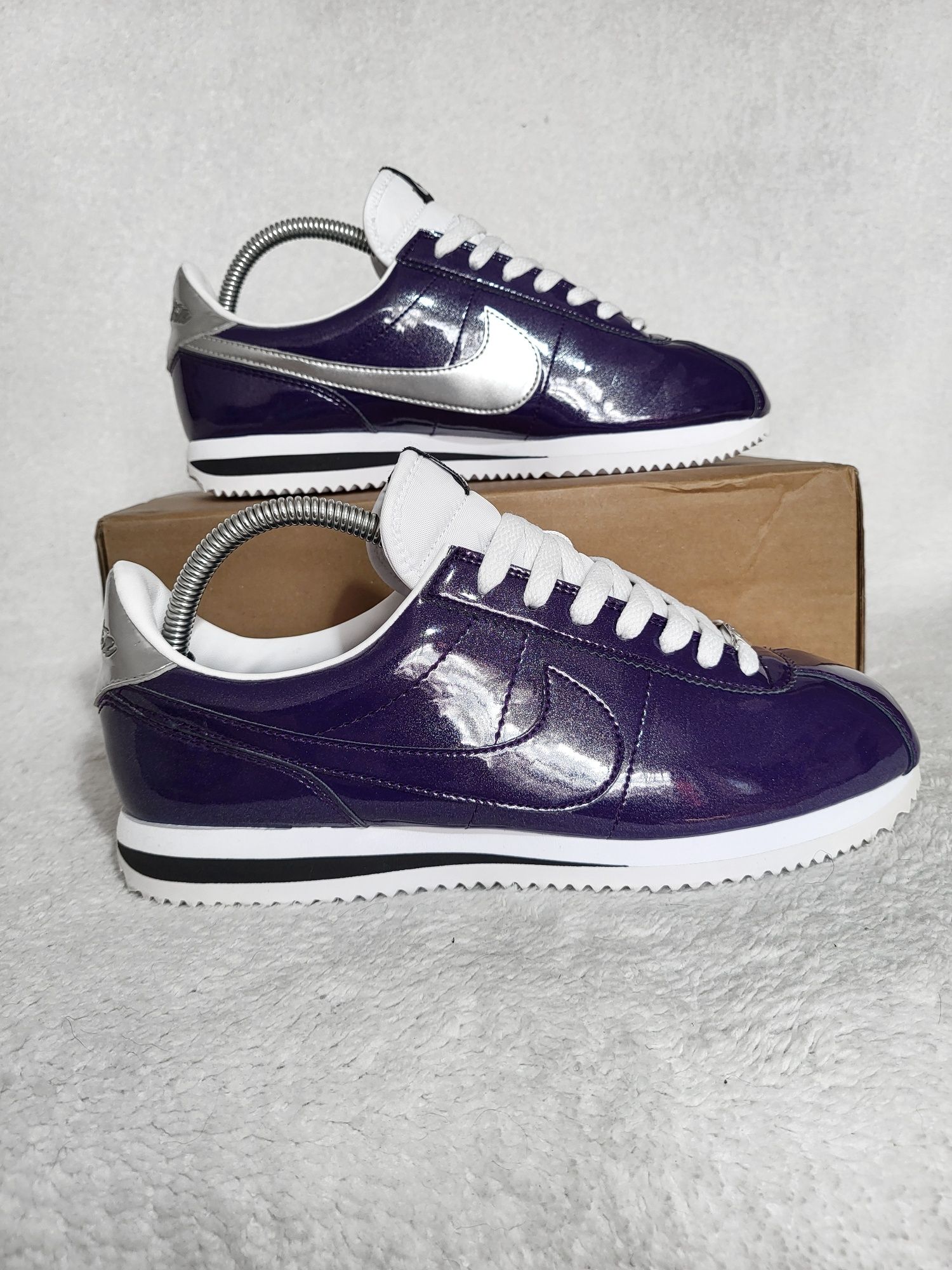Adidasy Nike Cortez