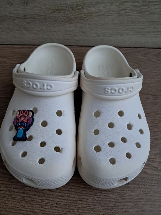 Кроксы crocs  с 13 кроксы 30р