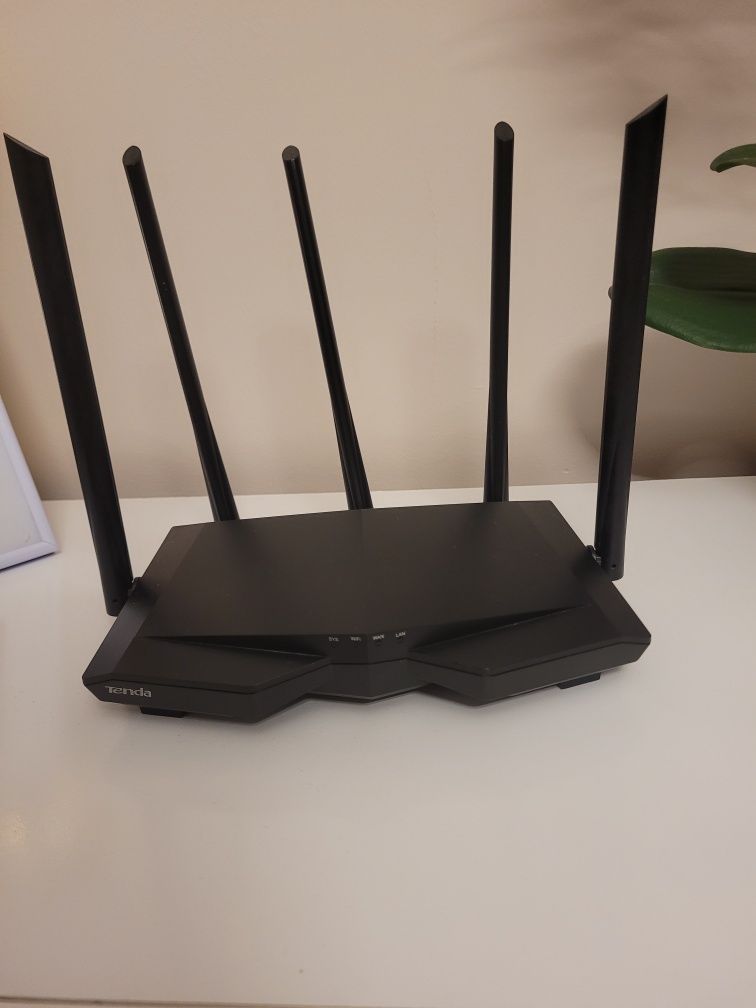 Sprzedam router Tenda