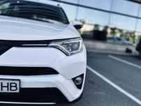 Продам авто Toyota RAV4