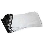 Foliopaki Kurierskie C4 240x320 Mm Foliopak 24x32 Cm 50 Szt