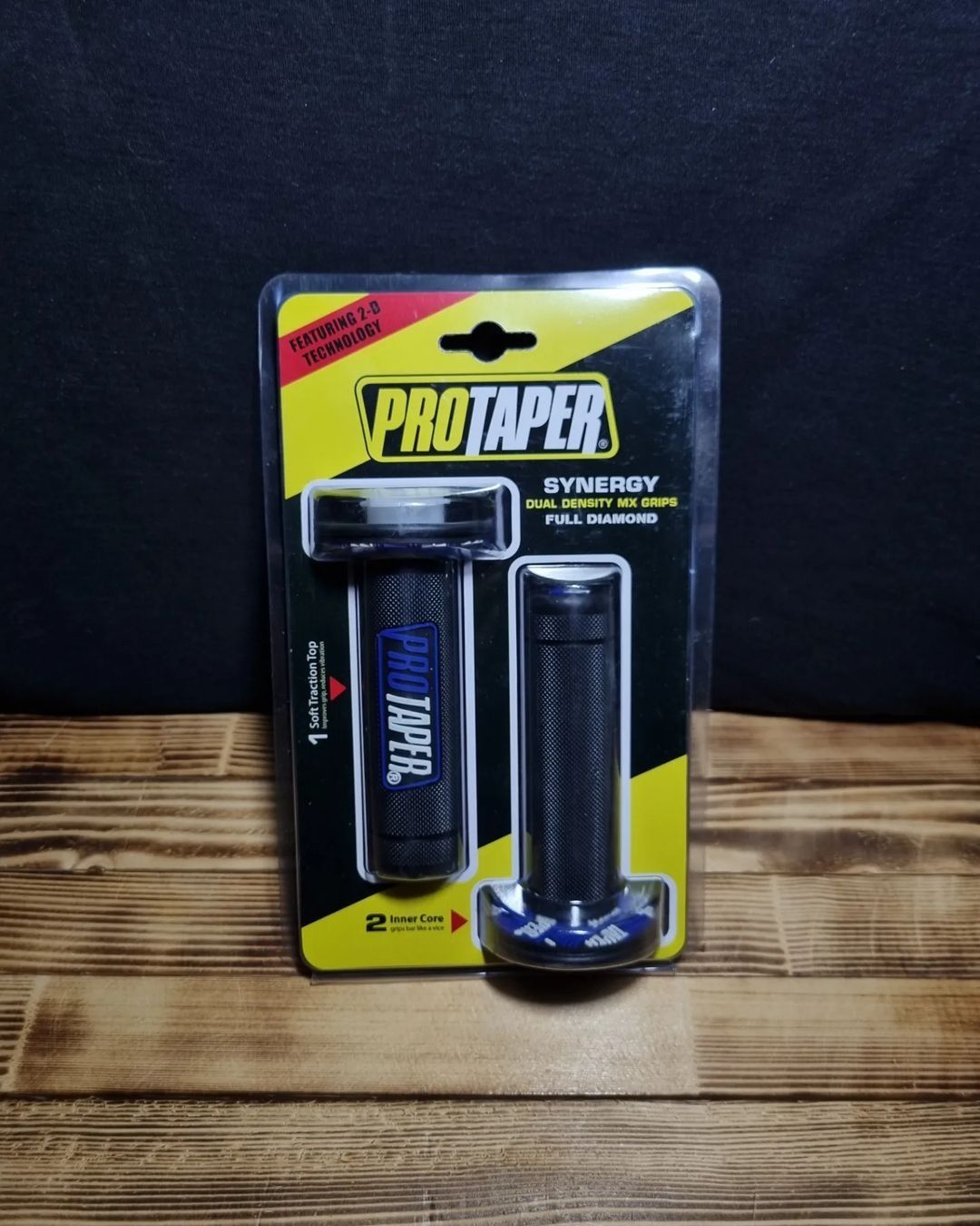 Гріпси Pro TAPER
