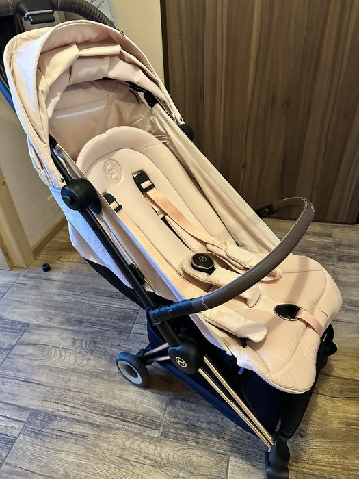 Wózek Cybex Coya w bardzo dobrym stanie