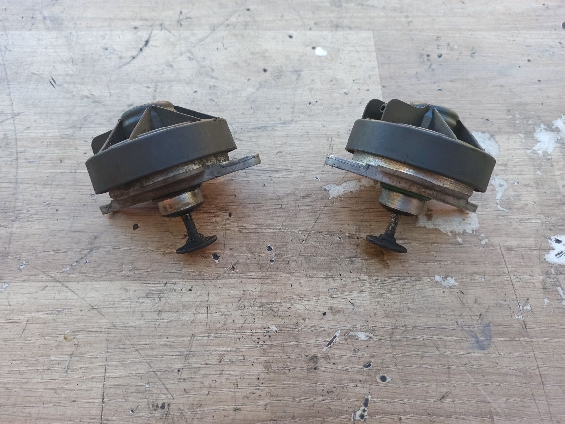 Клапан EGR Opel 2.0 DTI Vectra Astra Zafira Omega ЕГР