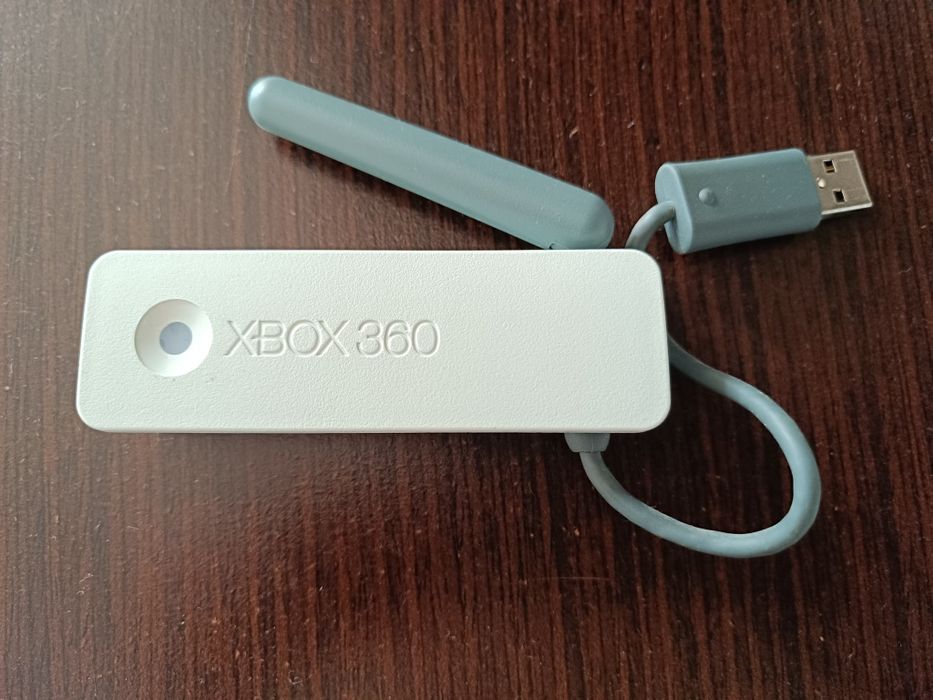 Adapter Wi-fi Xbox 360 Microsoft oryginalny