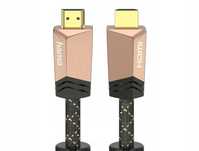 Hama Kabel Hdmi 2.0B 4K, 0,75M, Premium