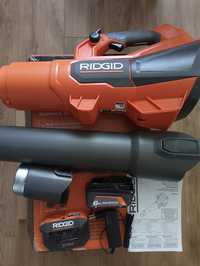 Ridgid R01601K 18V Brushless Blower