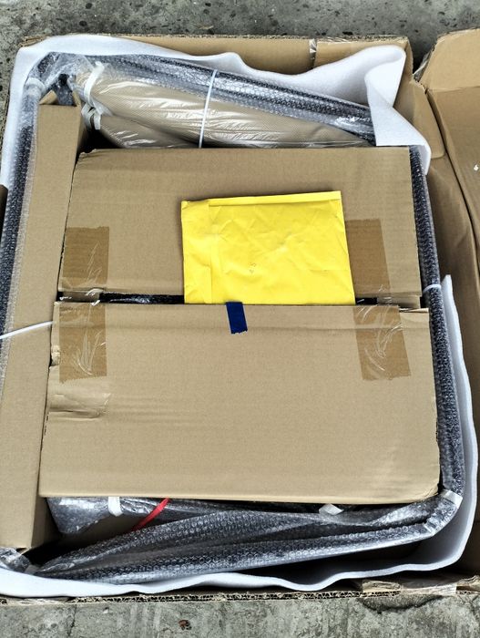 Sprzedam 3 częściowy zestaw ogrodowy