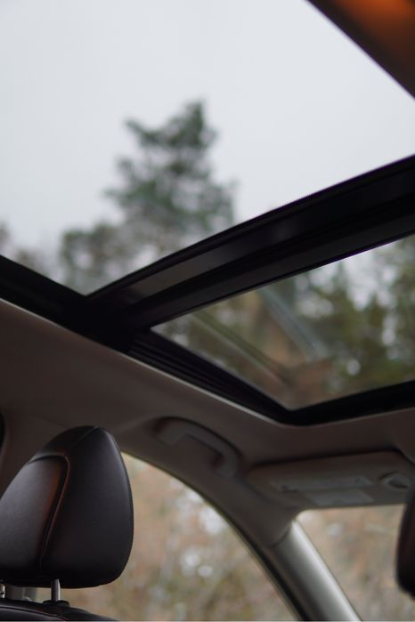 Nissan Rogue SL AWD 2016, 2,5 газ/бензин 144 тис. пробіг