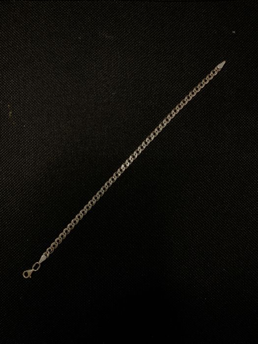 Срібний браслет 925 проби