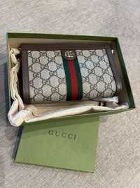 Клатч Gucci Ophidia оригінал, новий