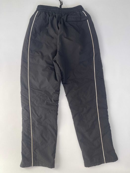 брюки штани зимові Nike Bauer