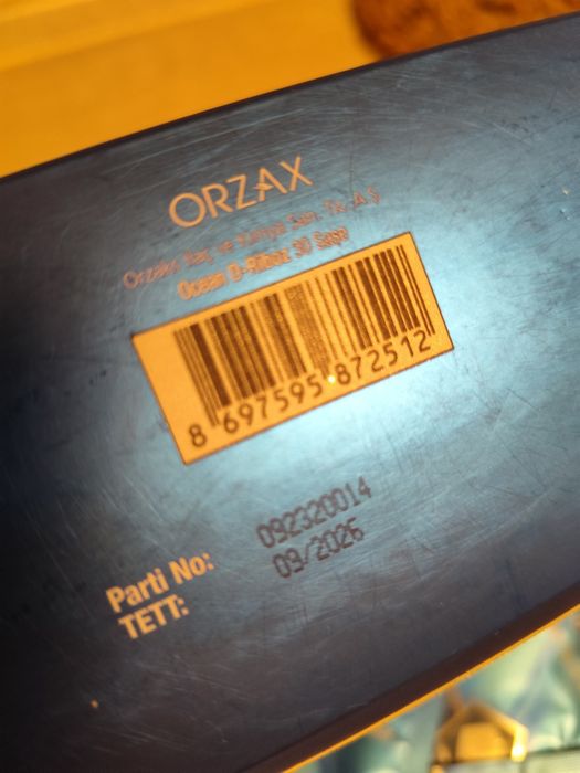 Харчова добавка для відновлення