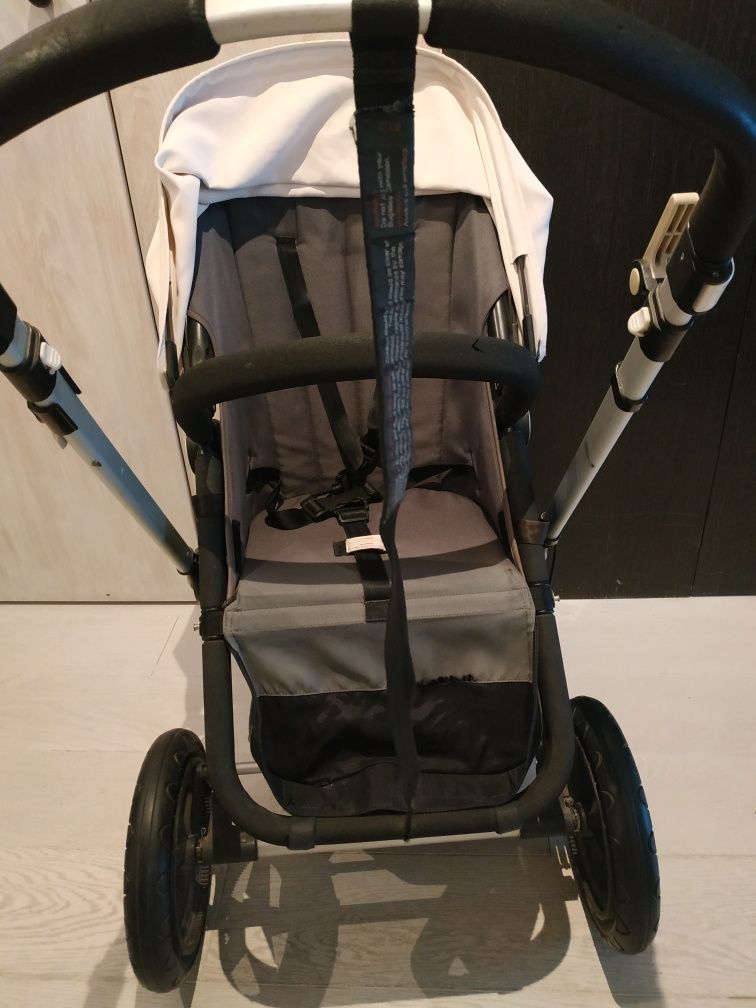 Wózek Bugaboo Cameleon 2 spacerowy i gondola