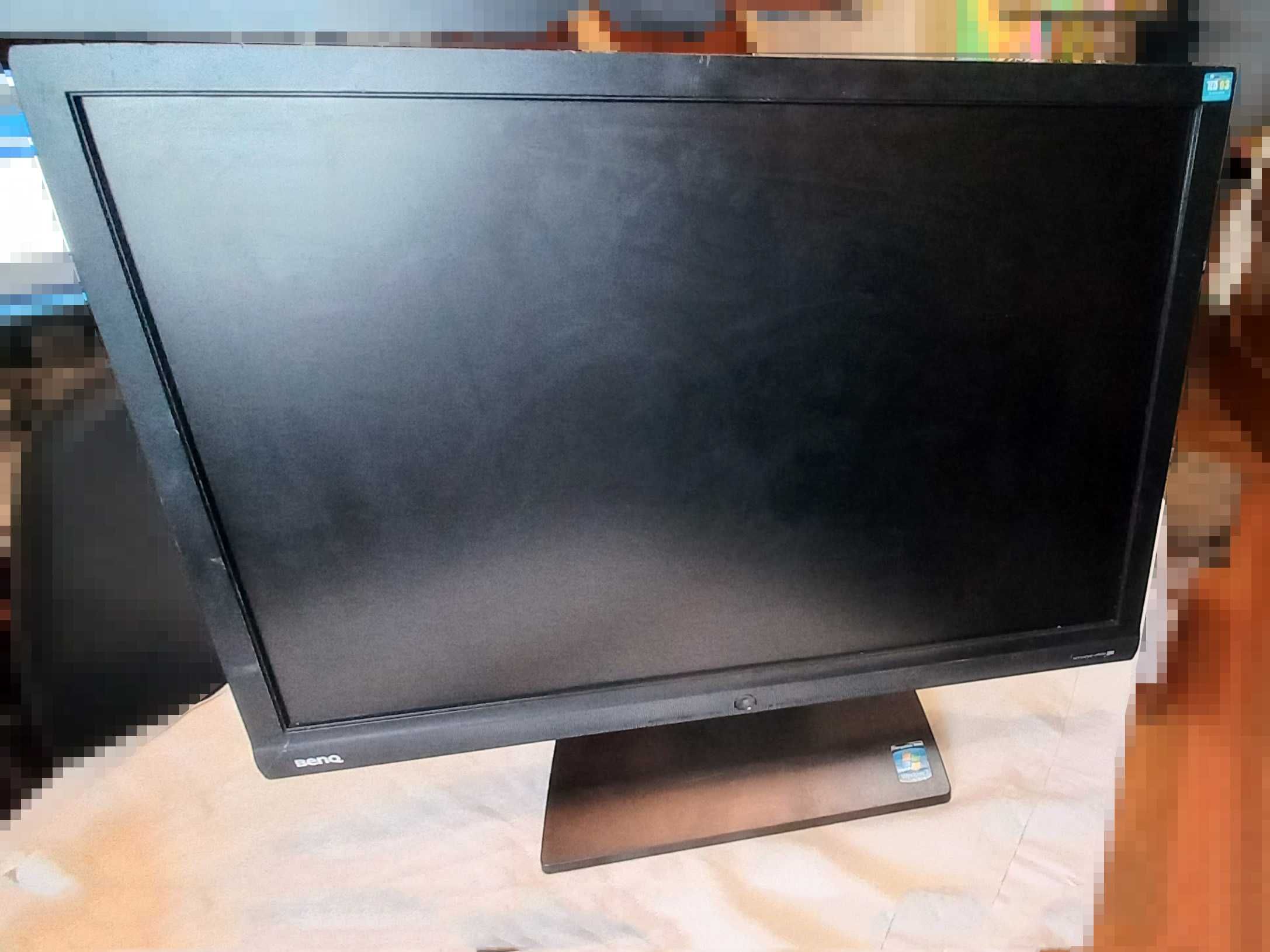 Монитор 22" BenQ G2200W