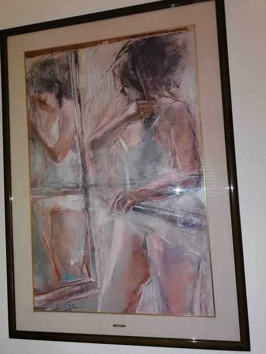 Obras de Arte -EXCELENTE