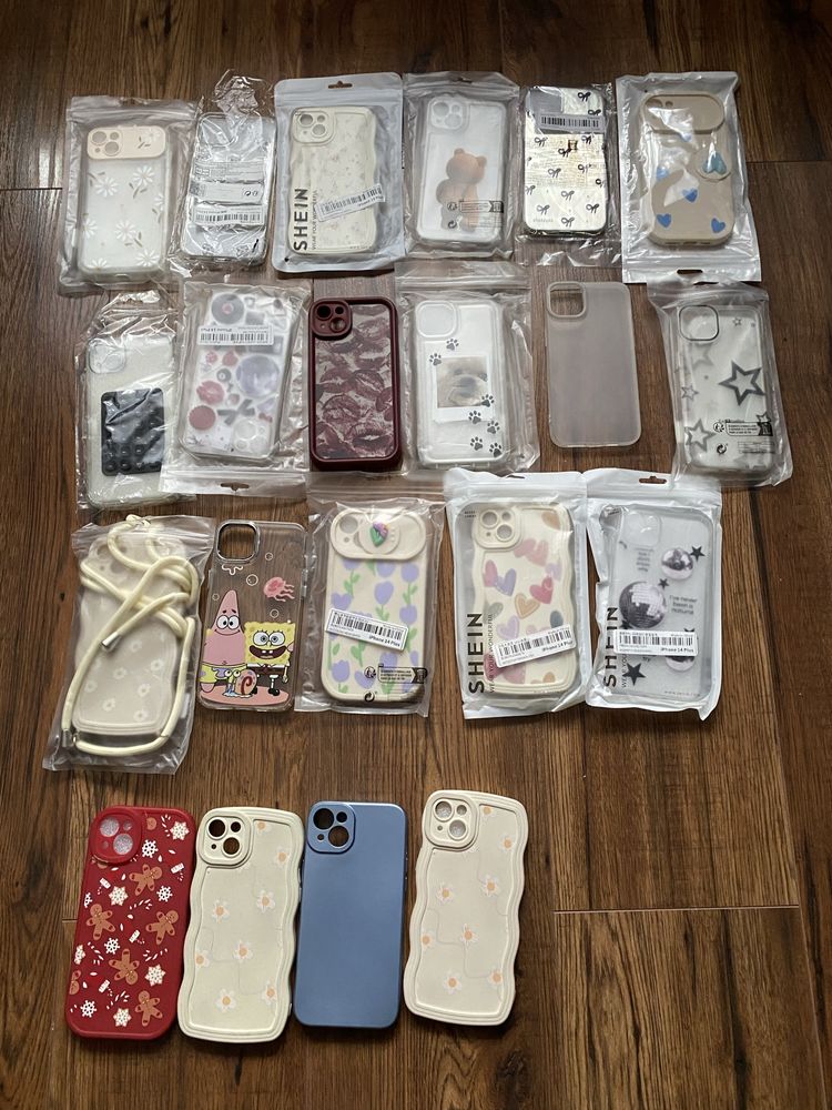 Sprzedam iPhone 14 plus