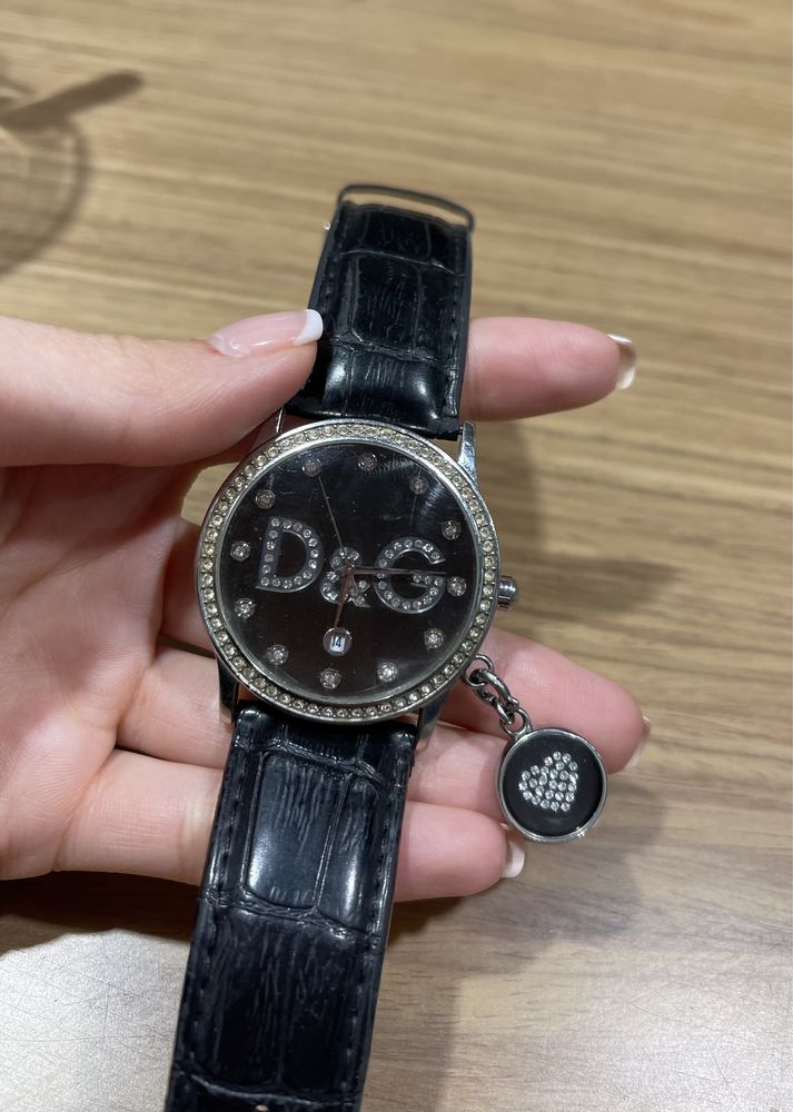 Наручные часы Dolce & Gabbana D&G (DW0091) Gloria