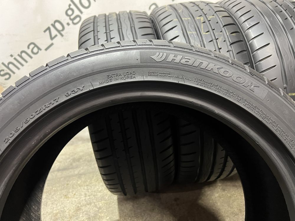 R17 205/50 , Hankook