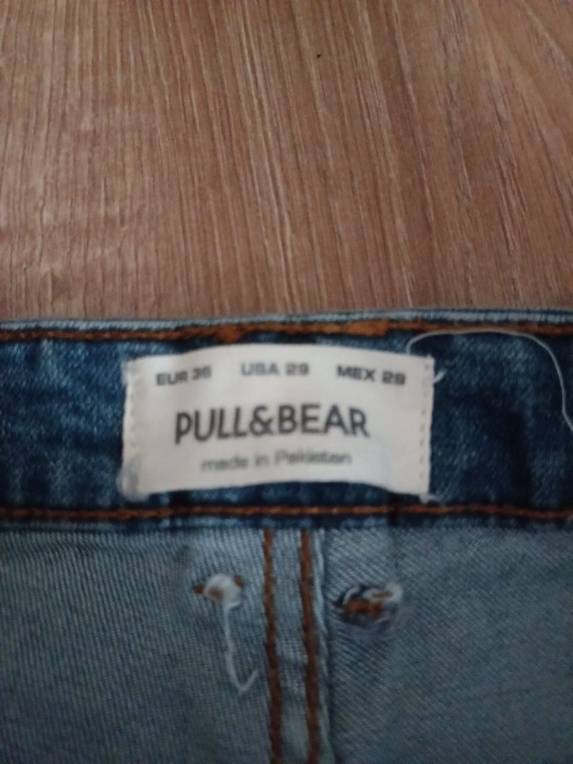 Шорти Pull&Bear для хлопчика 12-14 років, розмір С