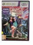 Dance Central Kinect Microsoft Xbox 360 Gra Na Płycie