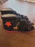 Buty kapcie Danielki rozmiar 26