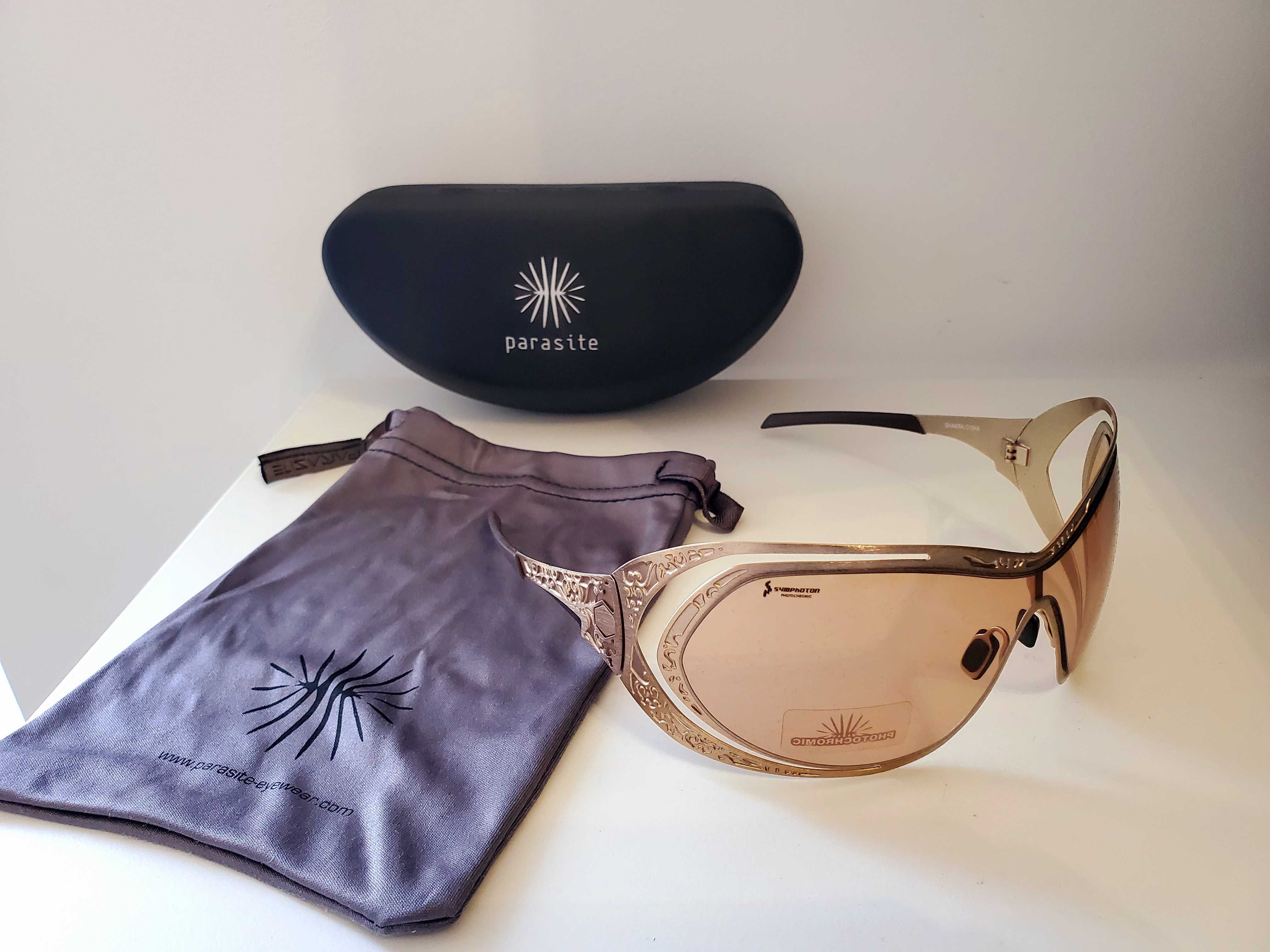 Women Sunglasses Shakra-Parasite (France)