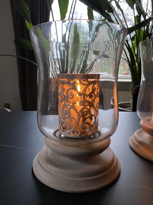 Lampiony belldeco 2 szt