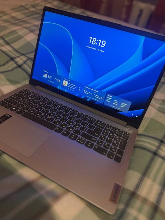 Ноутбук Lenovo IdeaPad 1 15IJL7