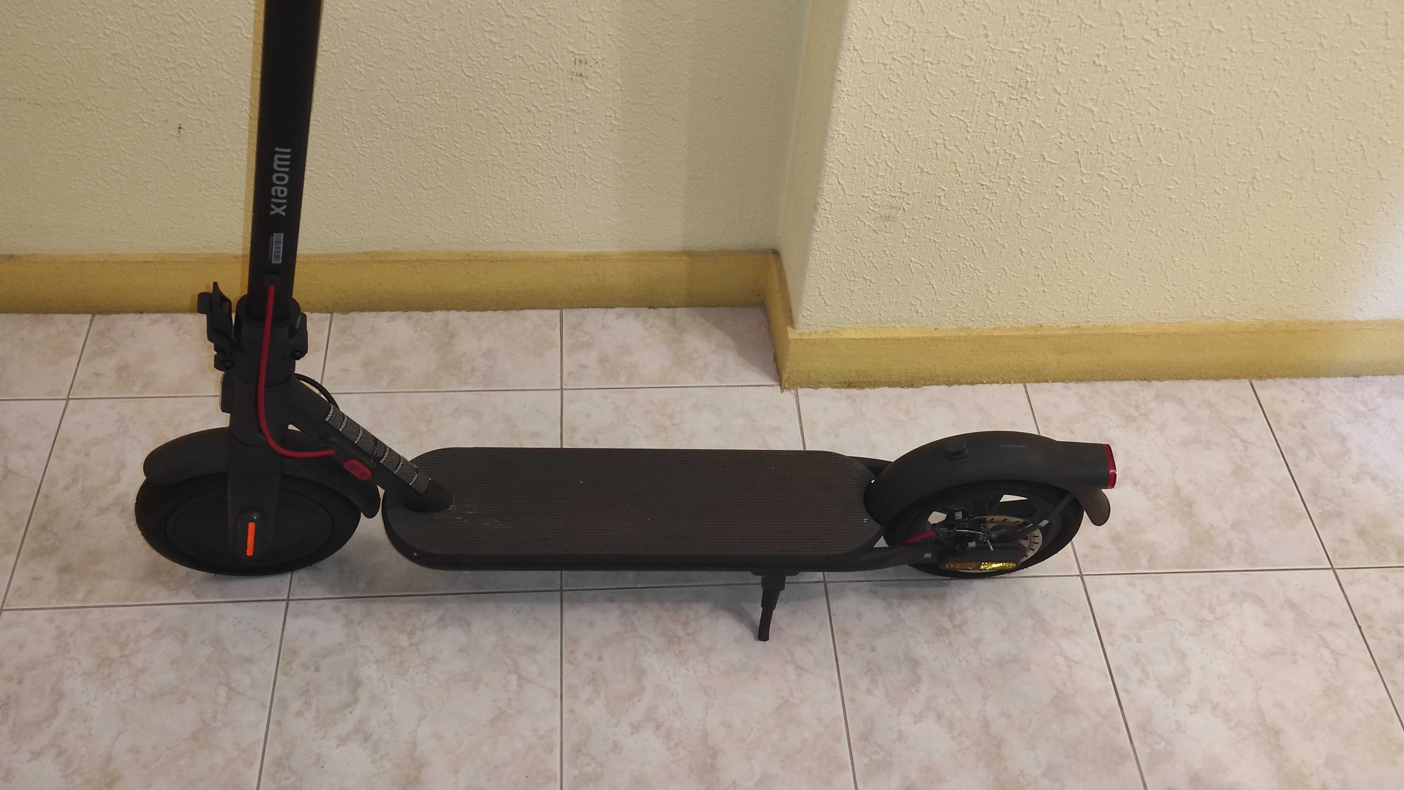 Trotinete Eléctrica Xiaomi P4
