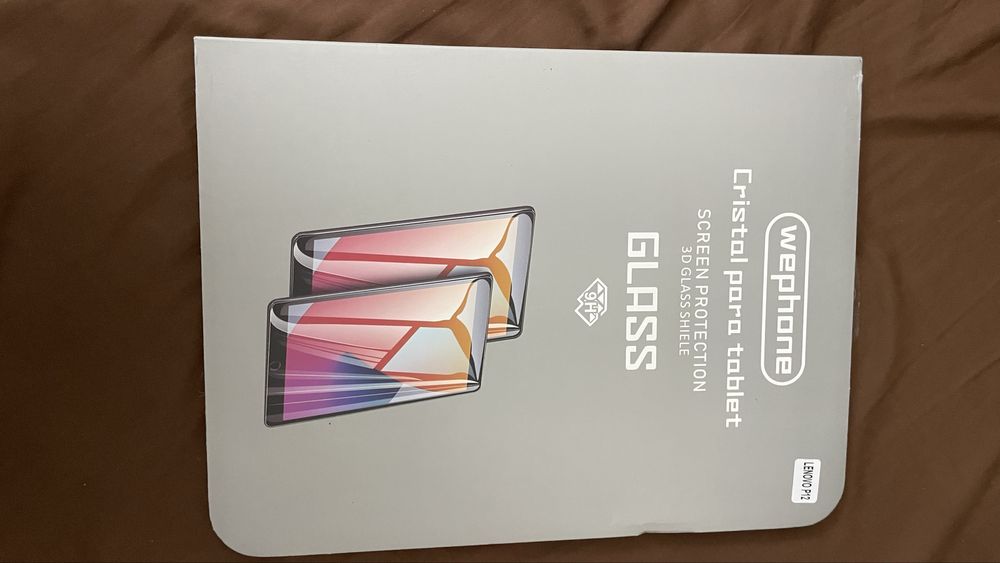 Tablet Lenovo P12