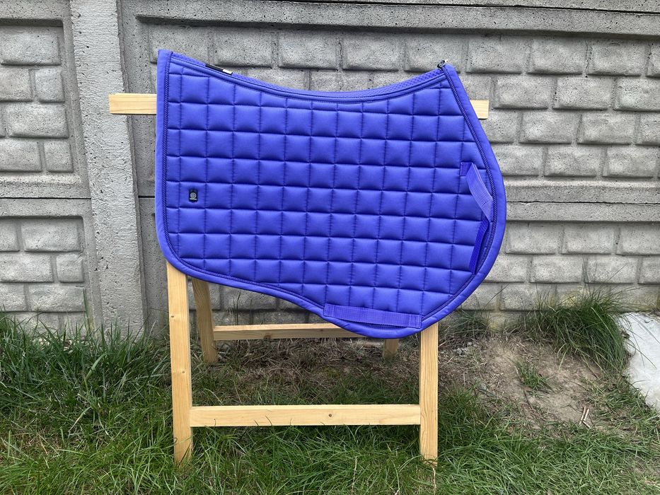 Czaprak Eskadron Dynamic Purple