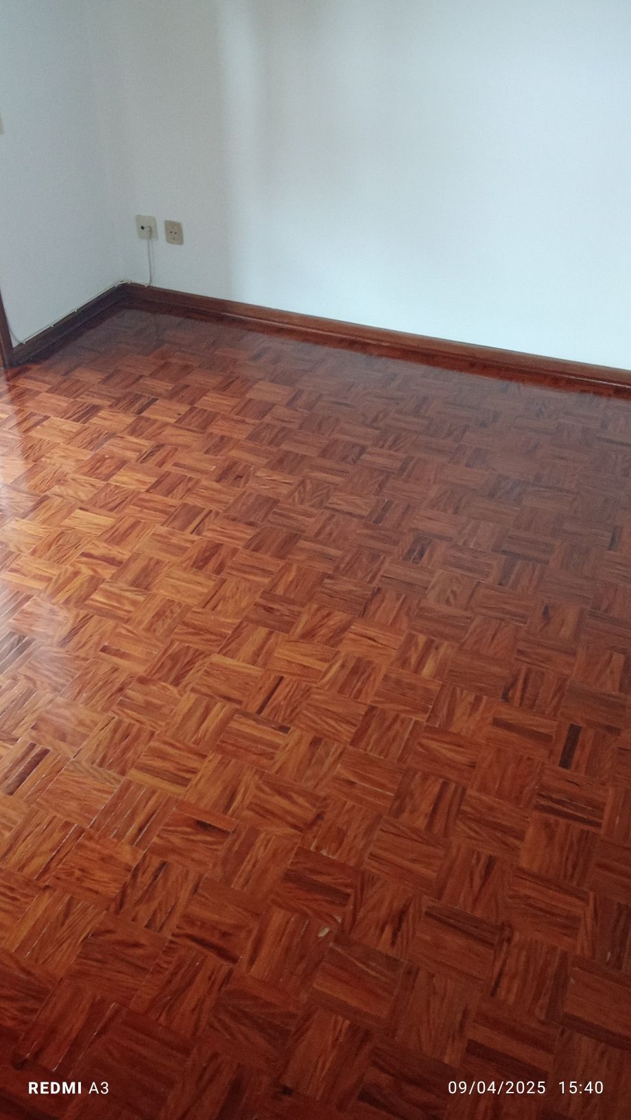 ML renovações interior/exterior