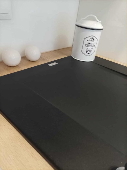 Zlewozmywak z ociekaczem.