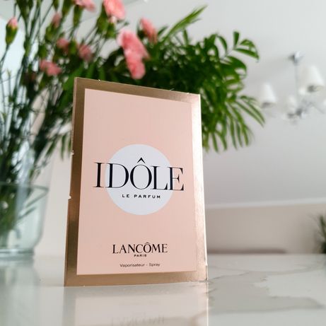Lancome - Idole edp perfumy damskie