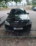 Mercedes-Benz C220 CDI 2.2 - 2010 - 290.000 km • Caixa Manual