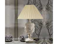 Lampa STOŁOWA stylowa, Noordshill, Lampa do salonu