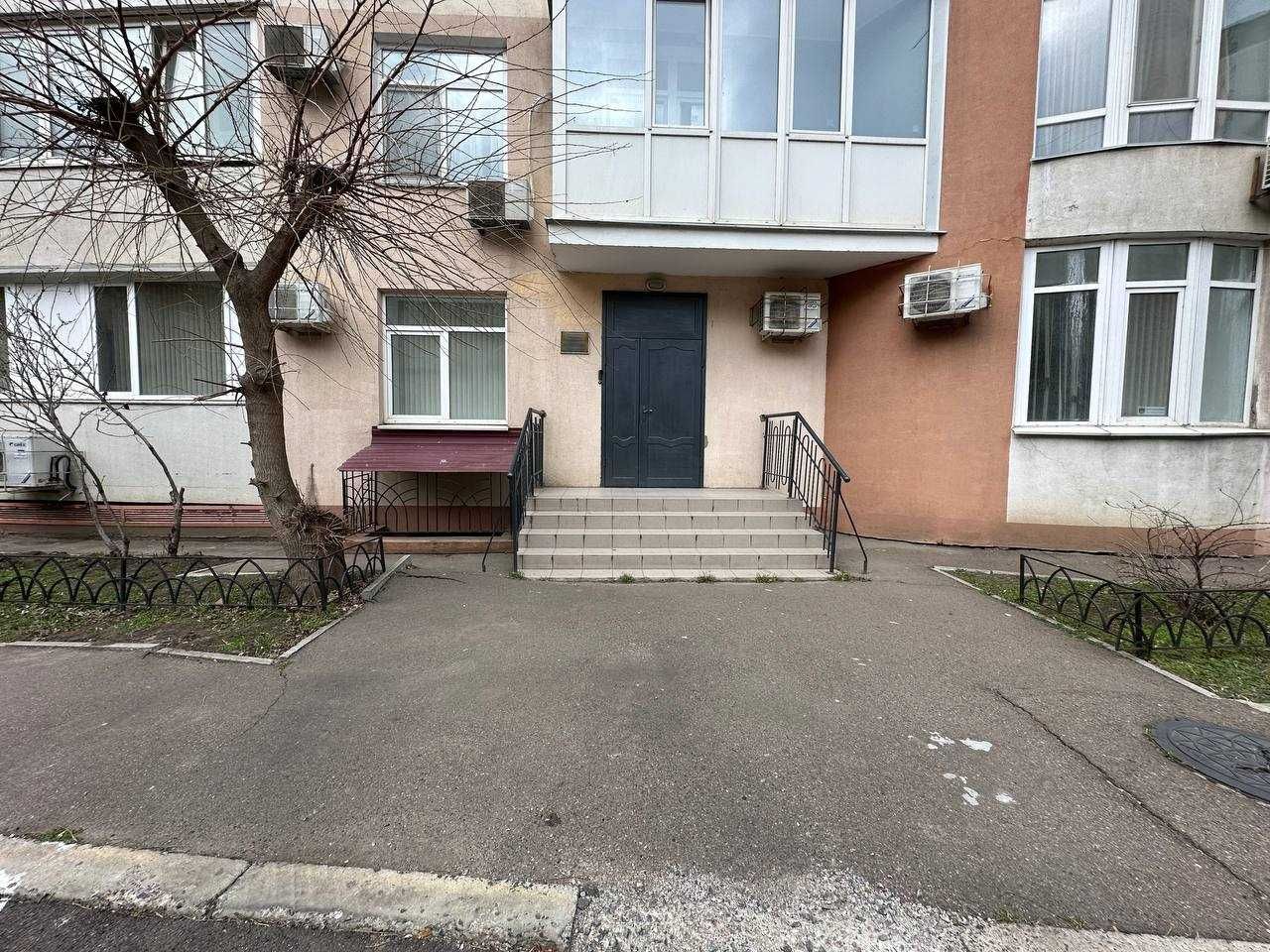 Аренда офиса 210 м² в ЖК Подкова – готовое решение для вашего бизнеса!