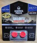 KontrolFreek nakładka kontroler PlayStation 5 | Call of Duty Vanguard