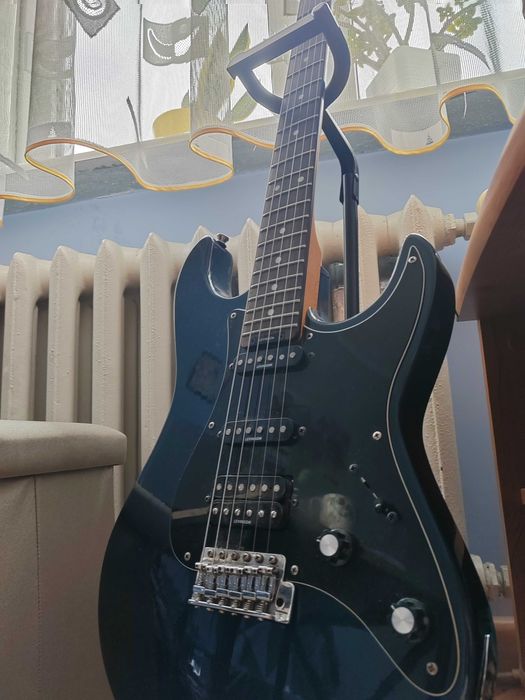 blade california classic sprzedam lub wymienię za elektroakustyka