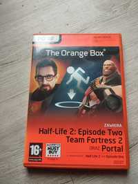 Half-Life 2:Episode Two, Team Fortress 2, Portal PC
