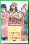 O Último Cabalista De Lisboa