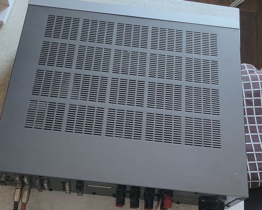 Усилитель Yamaha RX V430RDS