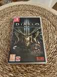 Diablo 3 nintendo Switch