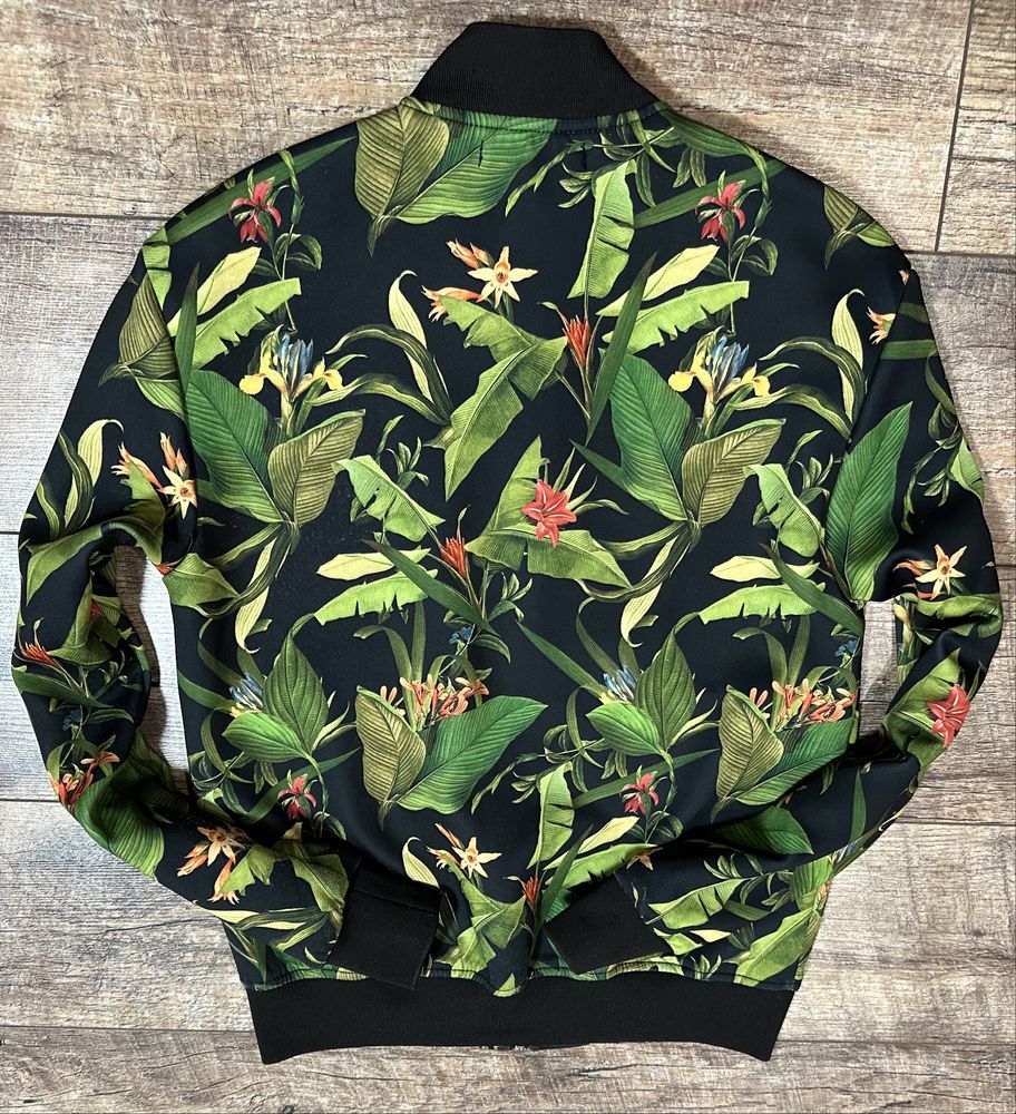 Куртка,ветровка Zara man. Разм.M-S