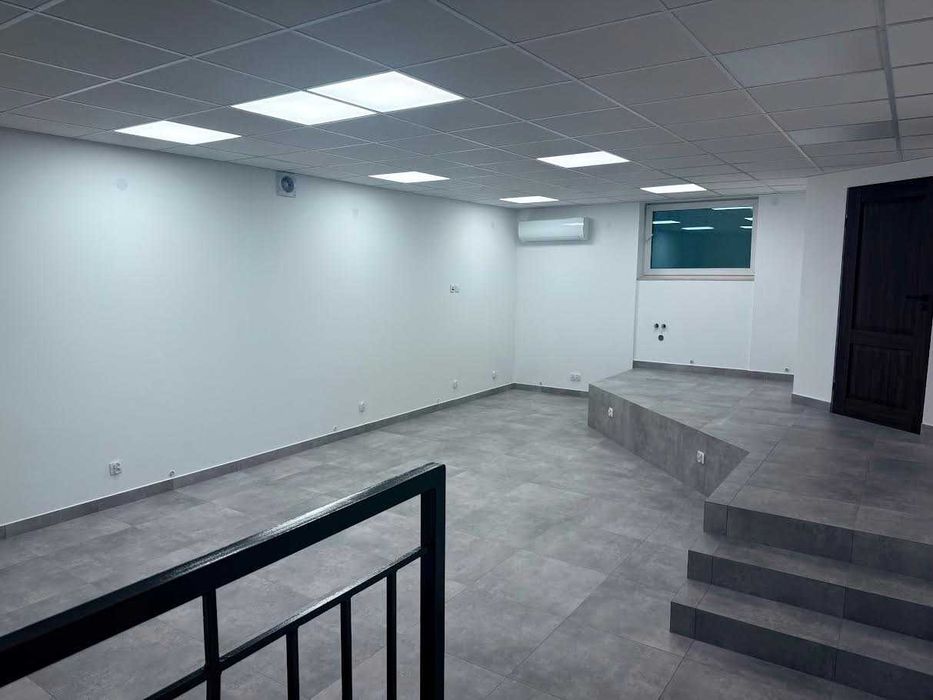 Lokal 70 m² w centrum Nysy – idealny pod gabinet lub salon