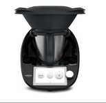 Vorwerk Thermomix® TM6 Czarny Limited Edition.