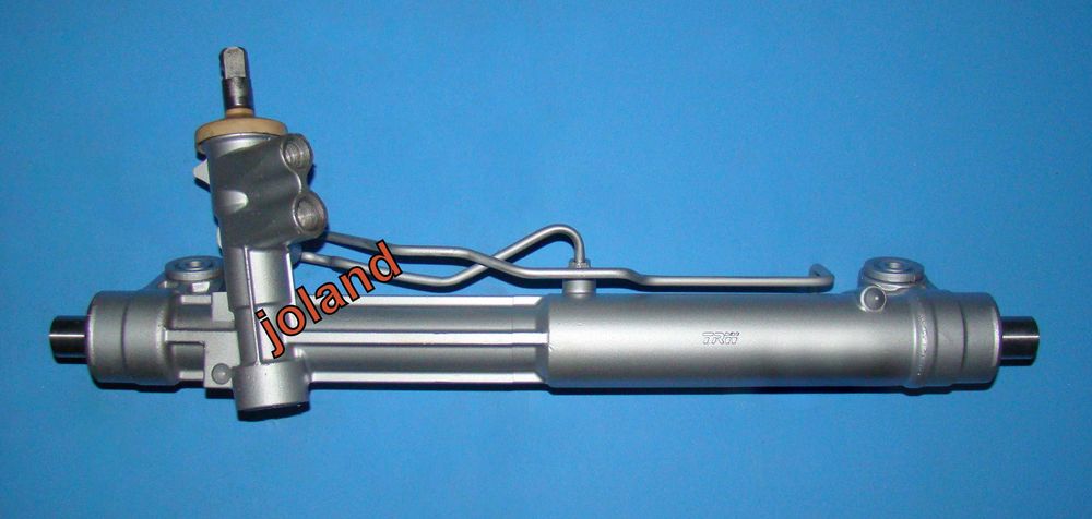 DODGE CHALLENGER III  przekładnia kierownicza maglownica Głowno montaż