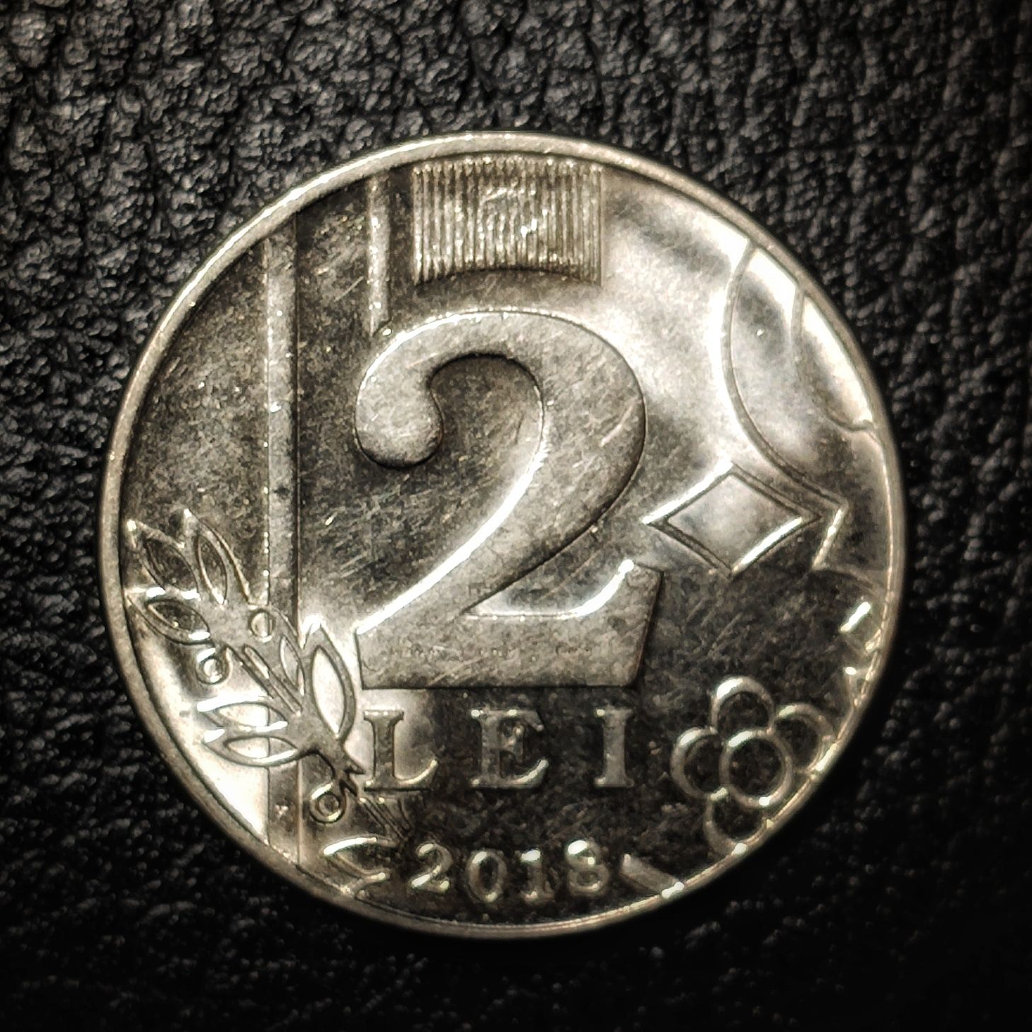 2 Lei 2018 rok - Mołdawia